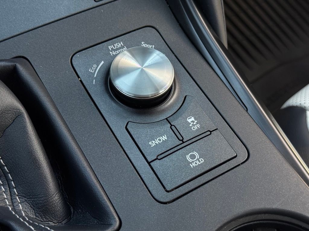 Certified Used 2021 GRAPHITE BLACK GF. Lexus 350 F SPORT image 42
