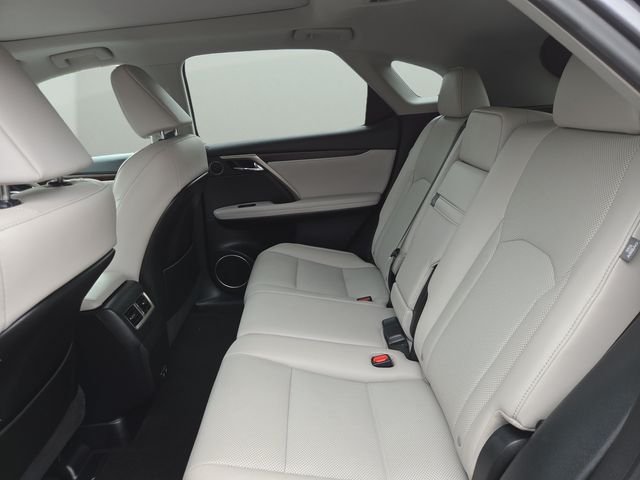 Used 2021 Gray Lexus 350 image 35