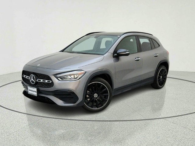 2023 Mercedes-Benz GLA GLA 250