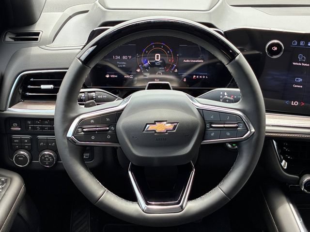 2026 Chevrolet Tahoe Premier - Photo 21