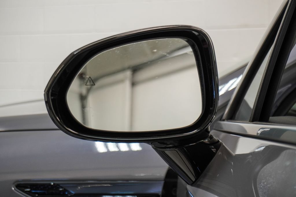 Used 2024 Blue Hyundai SEL image 44
