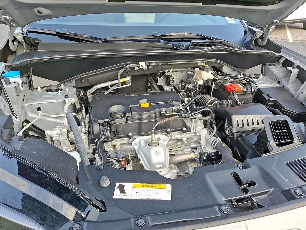 2025 Honda HR-V Sport - Photo 28