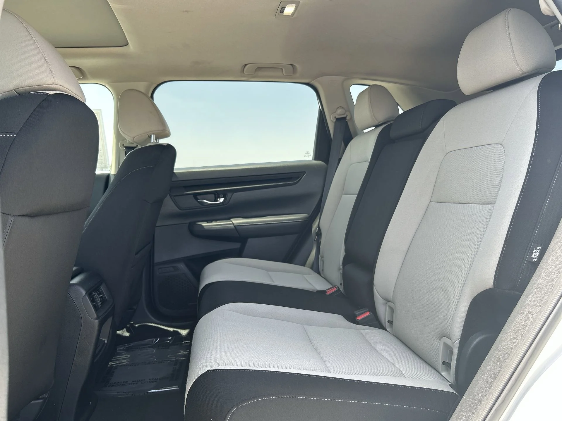 2023 Honda CR-V EX - Photo 25