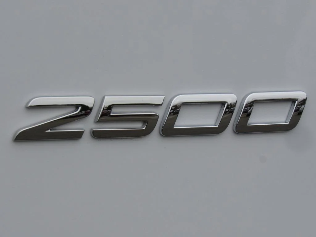 2025 Mercedes-Benz Sprinter Cargo Van Base - Photo 42