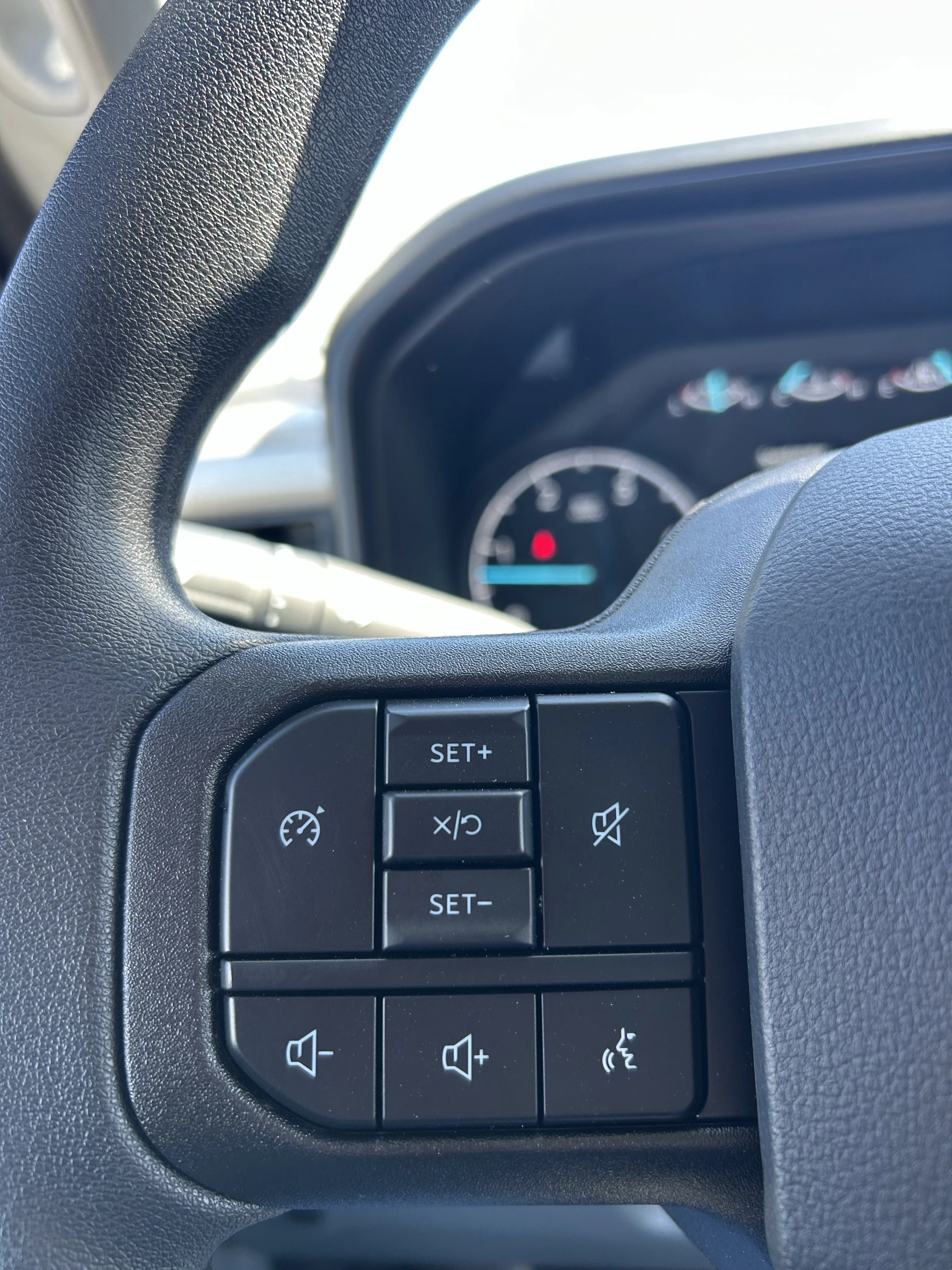 2026 Ford F-350 Super Duty XL - Photo 19