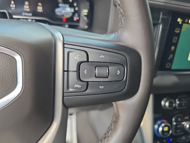 Certified Used 2024 Frosted Pine Metallic GMC Denali image 28
