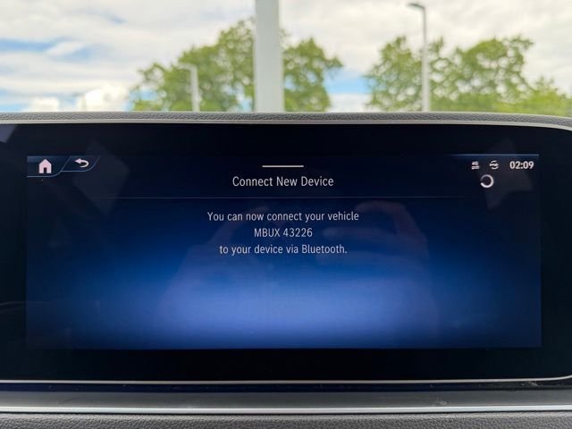 Certified Used 2024 White Mercedes-Benz GLE 350 image 22