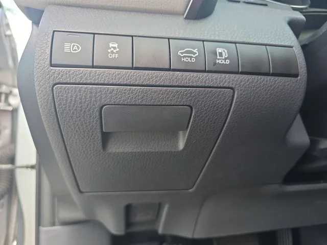 Used 2019 Silver Toyota SE image 24