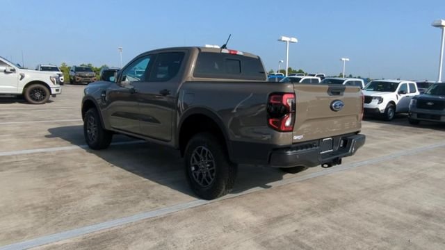 New 2026 Marsh Gray Ford XLT image 86