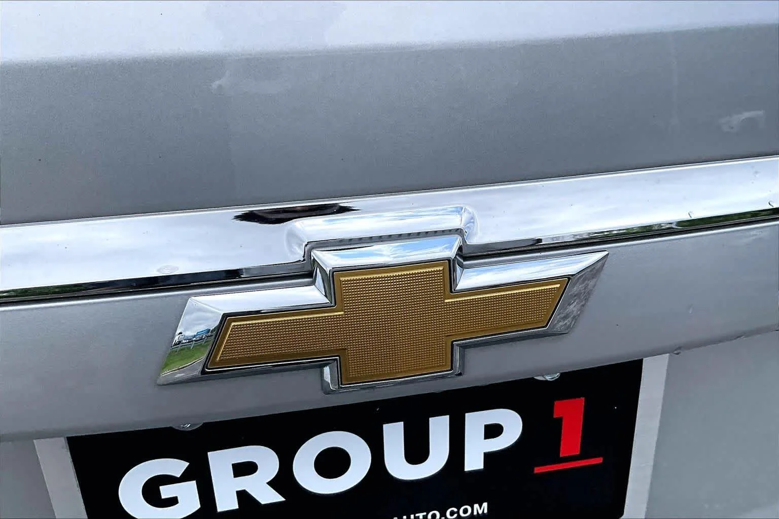 Used 2016 Silver Ice Metallic Chevrolet LT image 30