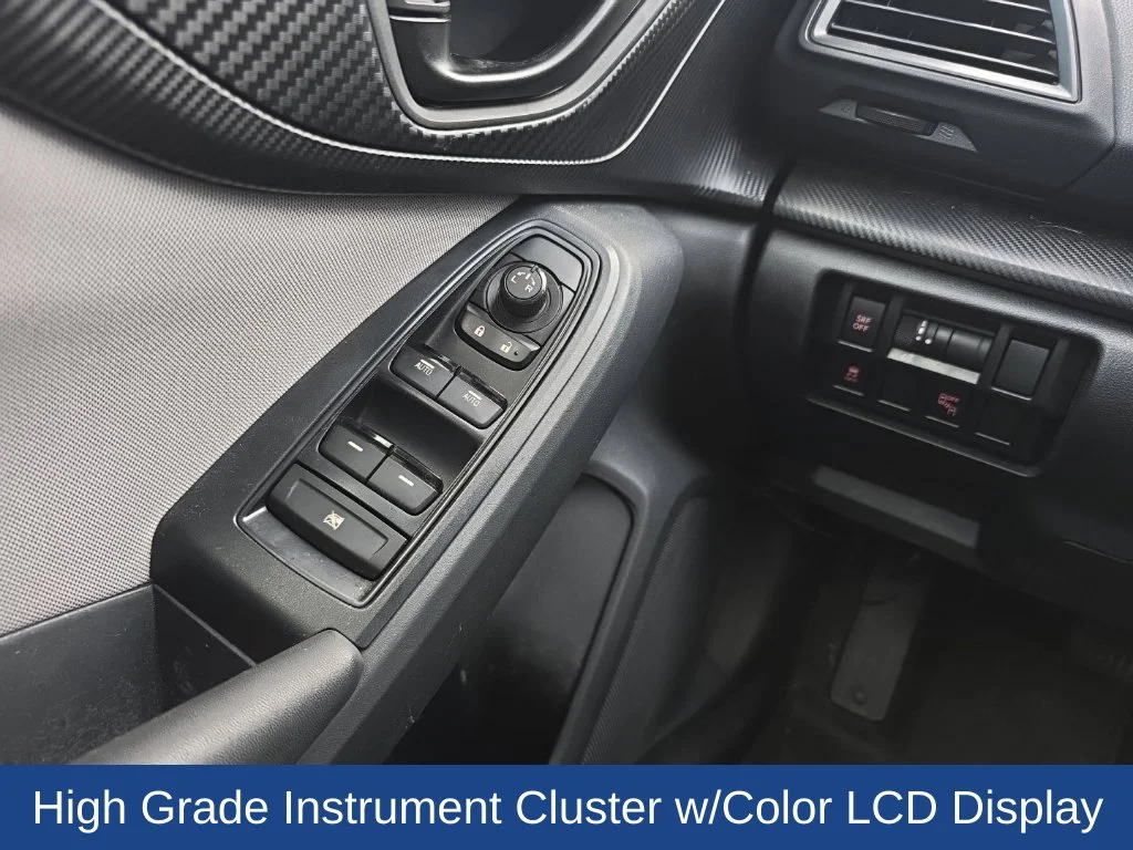Used 2019 Dark Gray Metallic Subaru 2.0i Premium image 12