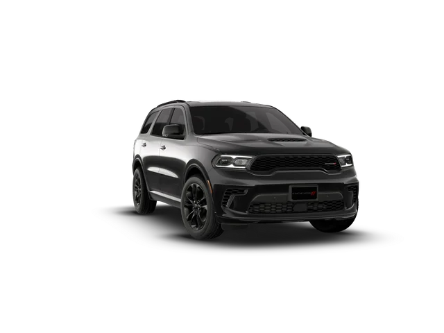 New 2026 Diamond Black Clear-Coat Exterior Paint Dodge GT Plus image 16
