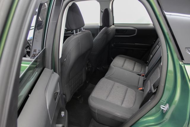 Used 2024 Green Ford Big Bend image 18