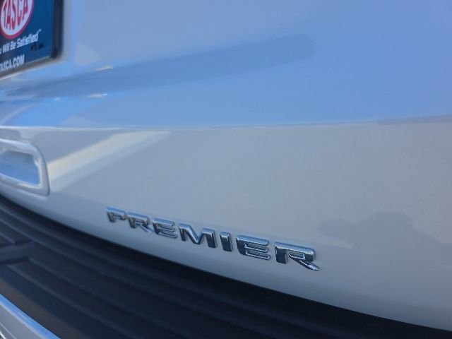 2026 Chevrolet Tahoe Premier - Photo 9