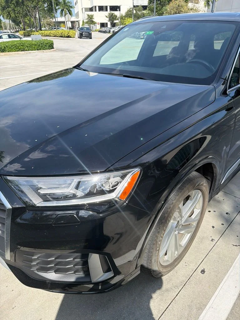 Used 2021  Audi 45 Premium Plus image 1
