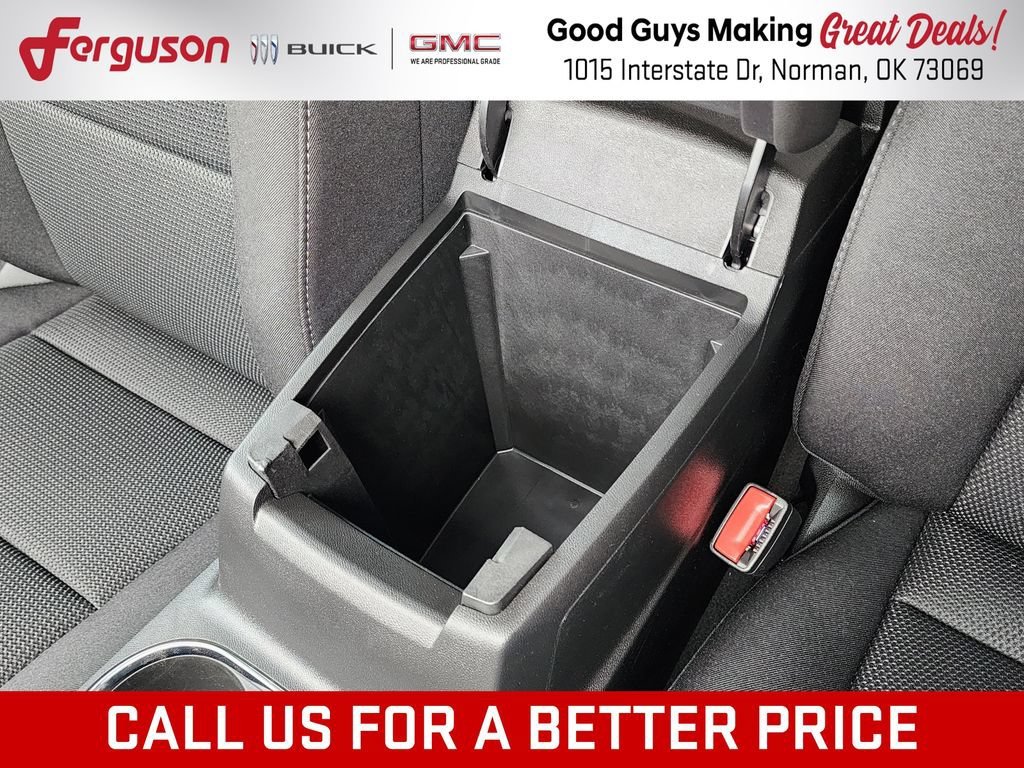2026 GMC Canyon Elevation - Photo 36