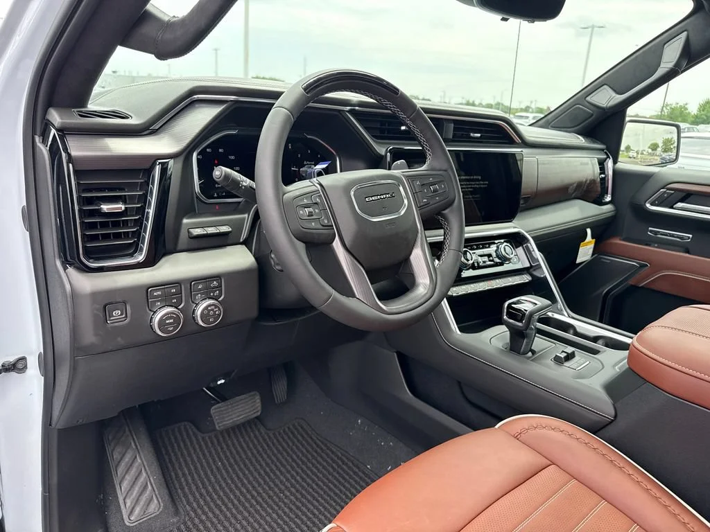 2026 GMC Sierra 1500 Denali Ultimate - Photo 19