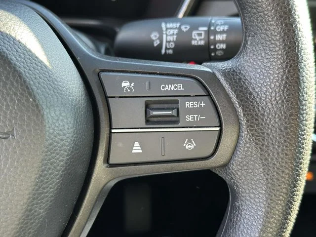 2025 Honda CR-V LX - Photo 21