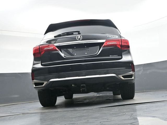 Used 2019  Acura 3.5L Technology Package image 34