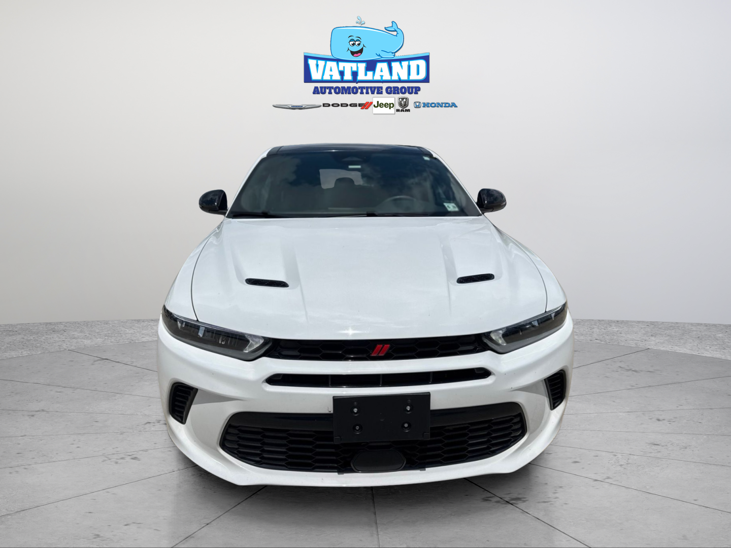 Used 2023 White Dodge GT Plus image 18
