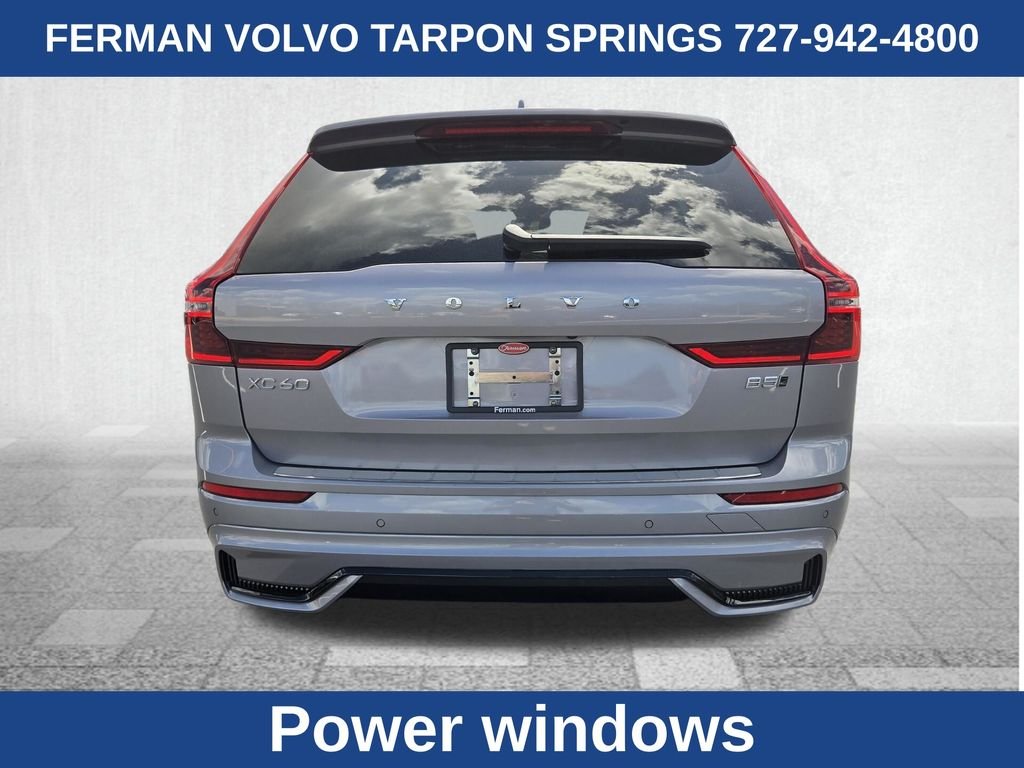 2026 Volvo XC60 Core - Photo 9