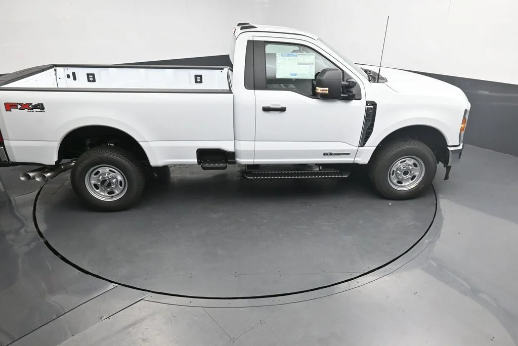 2026 Ford F-250 Super Duty XL - Photo 13