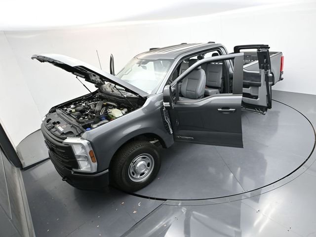 2026 Ford F-250 Super Duty XL - Photo 36
