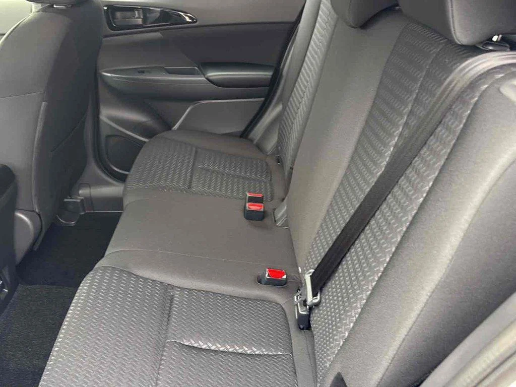 New 2026 White Diamond Mitsubishi Ralliart S-AWC image 28