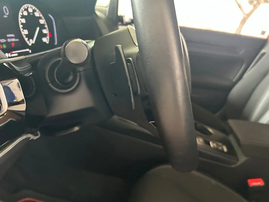 Used 2022 Red Honda Sport image 30