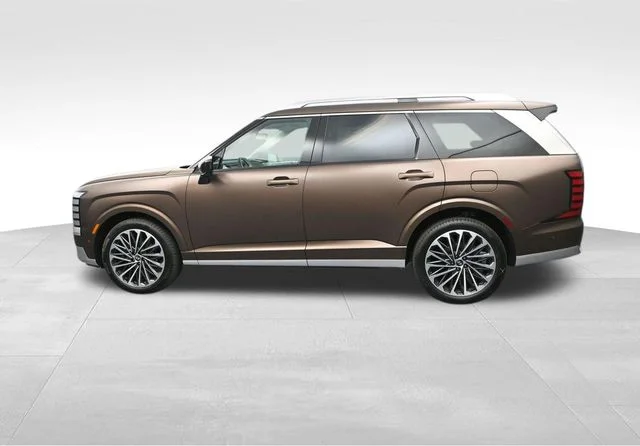 Used 2026 Brown Hyundai Calligraphy image 6