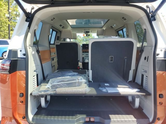 2025 Volkswagen ID. Buzz PRO S PLus - Photo 7