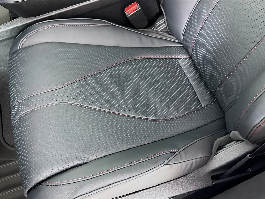 New 2026 Urban Gray Pearl Acura A-Spec Advance Package image 21
