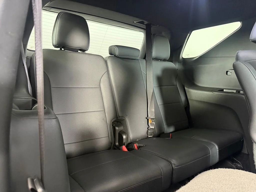 Certified Used 2025 Gray Chevrolet LT image 22