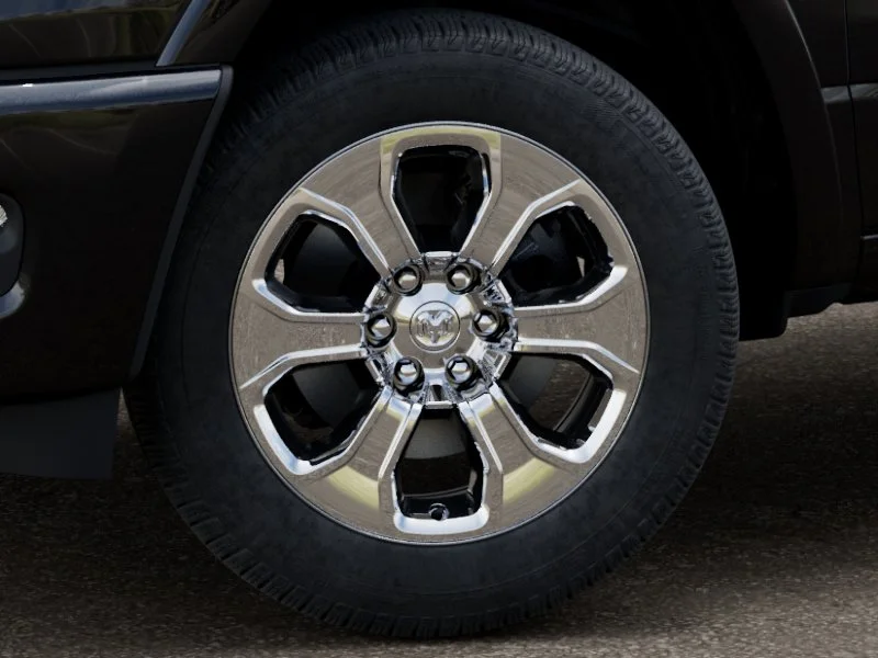 2026 RAM 1500 Big Horn/Lone Star - Photo 38