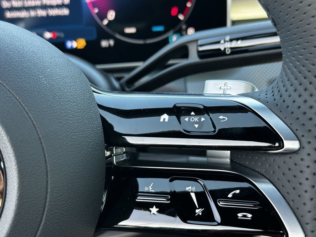 New 2026 Graphite Grey Metallic Mercedes-Benz C 300 image 65