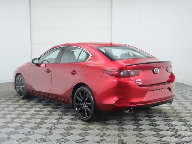 2025 Mazda Mazda3 Turbo Premium Plus - Photo 7