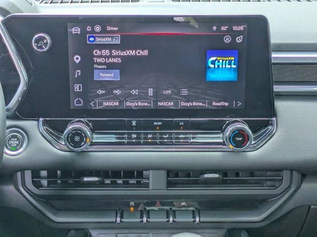 Used 2023 Summit White GMC Elevation image 18