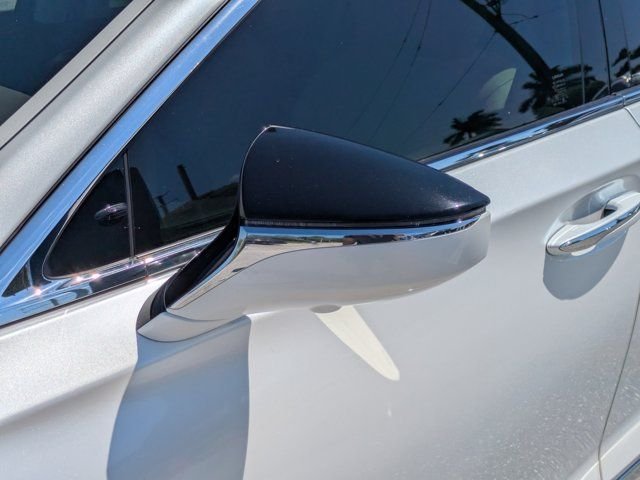 2019 Lexus LS Base - Photo 12