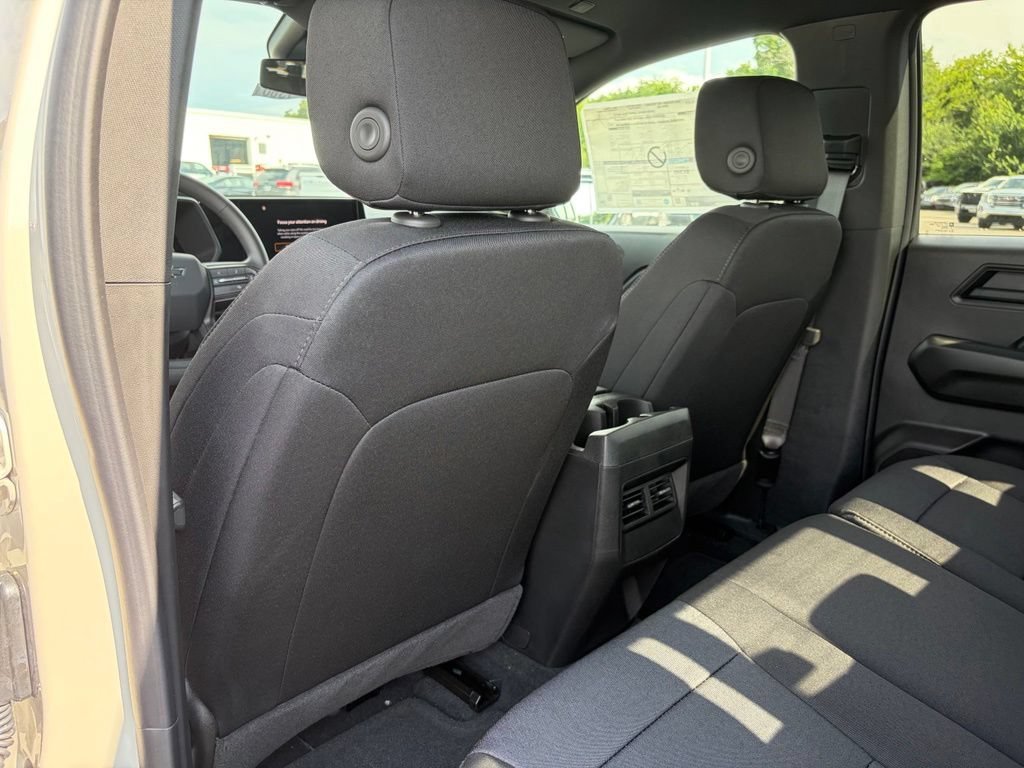 2026 Chevrolet Colorado Trail Boss - Photo 18
