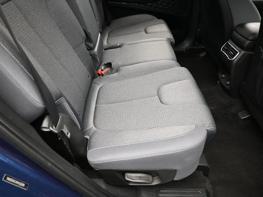 Used 2023 Stormy Blue Hyundai SE image 32