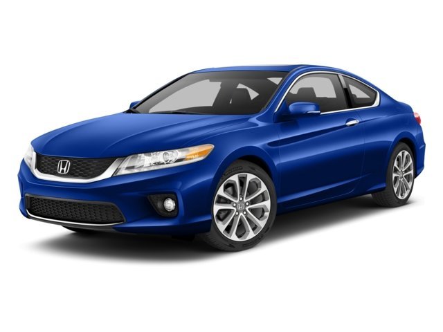 2014 Honda Accord EX-L V-6