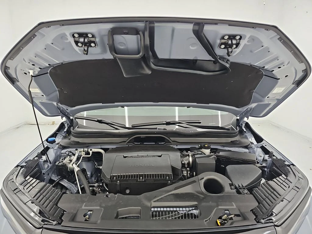 New 2026 Sonic Gray Pearl Honda Sport image 40