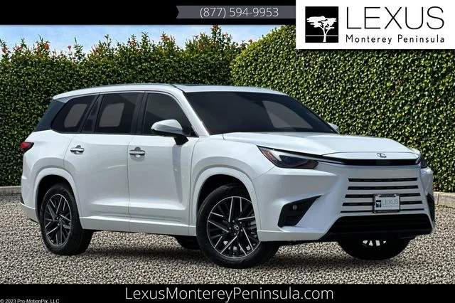 2026 Lexus TX 350 350 Premium AWD's photo