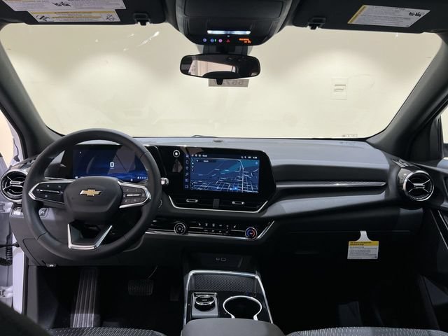 2026 Chevrolet Equinox LT - Photo 19
