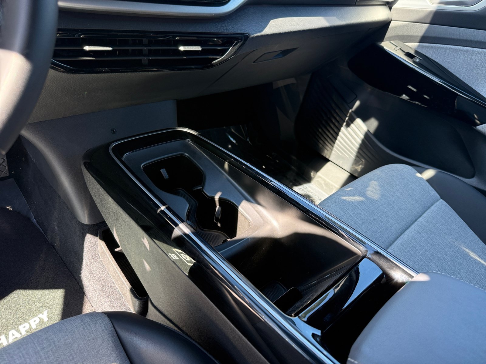 Certified Used 2023 Silver Mist Metallic Volkswagen Pro image 13