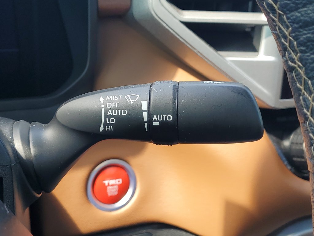 Used 2024 Magnetic Gray Metallic Toyota 1794 image 23