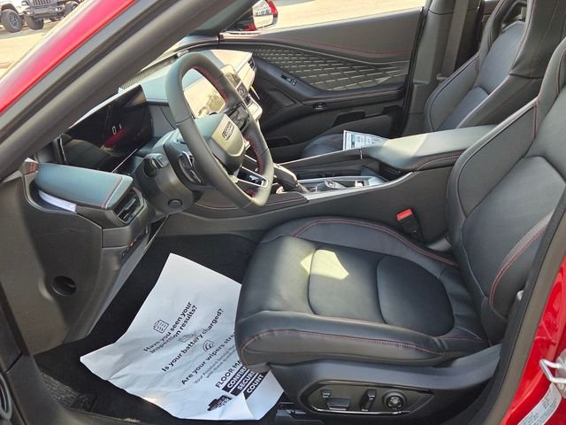 New 2026 Redeye Exterior Paint Dodge Scat Pack Plus image 6