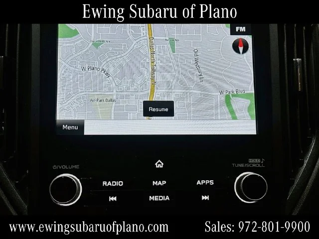 Used 2024 Brown Subaru Wilderness image 13