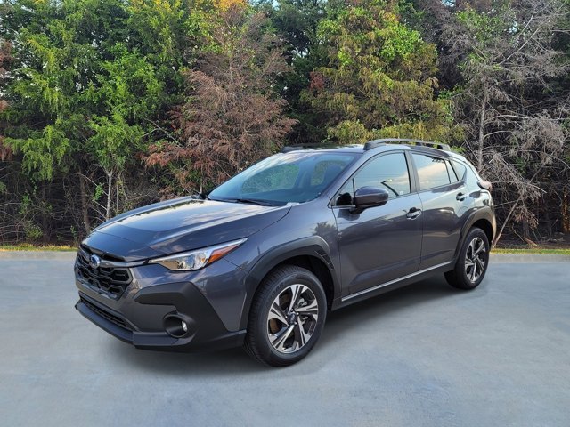 New 2026 MAGNETITE GRAY PEARL Subaru Premium image 1