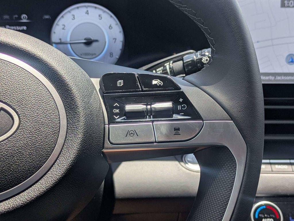 New 2026 Gray Hyundai Limited image 26